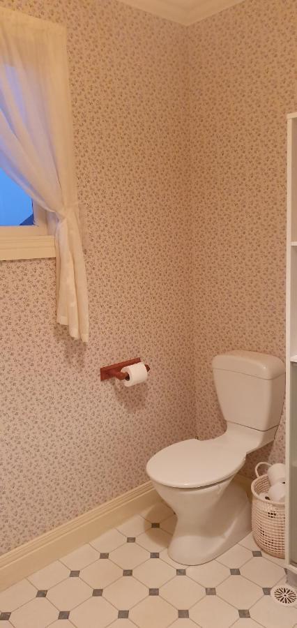 Century House B & B Flatlette Oamaru Kültér fotó