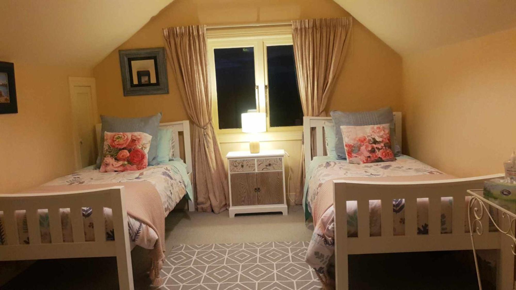 Century House B & B Flatlette Oamaru Kültér fotó